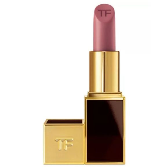 Tom Ford Matte Lipstick in Pussycat (True Mauve) - Picture 3 of 17